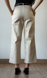 Formal Pants w/ Belt