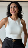 Basic Bodysuit