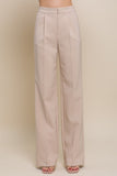 Regular-fit Dress Pants