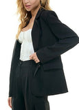 Oversize Blazer
