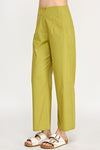 Citron Culottes Pants