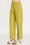 Citron Culottes Pants