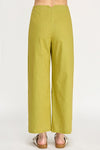 Citron Culottes Pants