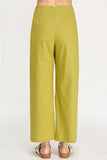 Citron Culottes Pants