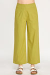 Citron Culottes Pants