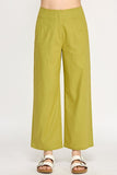 Citron Culottes Pants