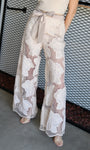 Biege Pants