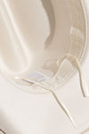 Long Horn Decor Western Cowboy Hat