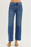 TUMMY CONTROL HIGH RISE ANKLE STRAIGHT
