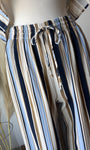 Stripe Pants