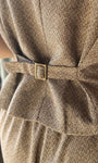 Button Down Vest