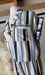 Stripe Blouse