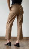Formal Pants w/ Belt