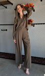 Olive Pants