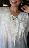 Boho Blouse