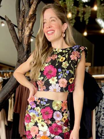 Flower Top