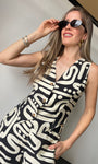 Tribal Vest