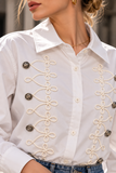 Naploeon Button Down Shirt