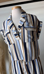 Stripe Blouse