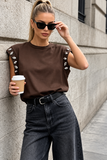 Muscle T-Shirt