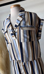 Stripe Blouse