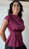 Formal Blouse