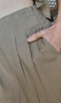 Linen Pants