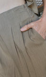 Linen Pants