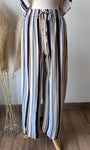 Stripe Pants