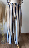 Stripe Pants