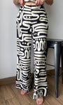 Tribal Pants