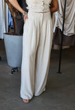 Linen Pants