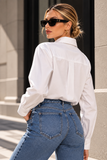 Naploeon Button Down Shirt