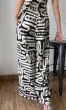 Tribal Pants