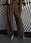 Olive Pants