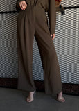 Olive Pants