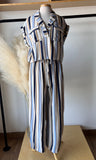 Stripe Pants