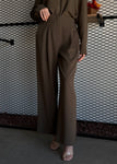 Olive Pants