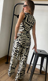 Tribal Pants