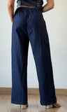Dark Denim Jeans