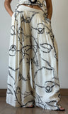 Swirl Pants