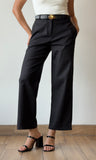 Formal Pants w/ Belt