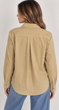 Button Down Napoleon Shirt