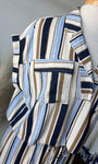 Stripe Blouse