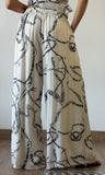 Swirl Pants
