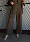 Olive Pants
