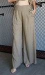 Linen Pants