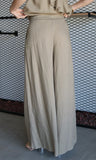Linen Pants