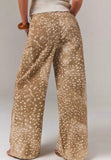 BAMBI HIGH RISE STRETCH JEANS