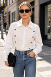Naploeon Button Down Shirt